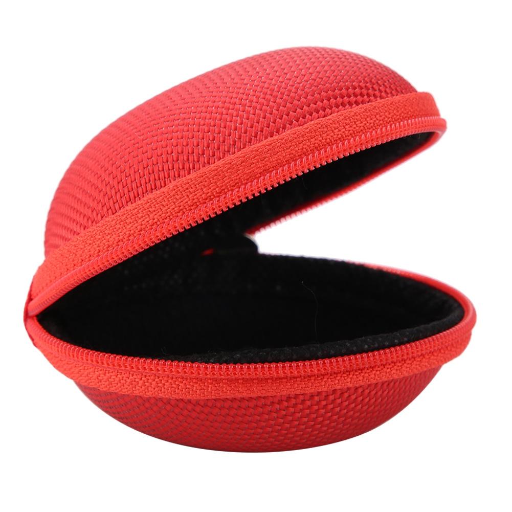 9 Colors 7 Slots Potable Essential Oil Bottle Bag Organizer Holder Container