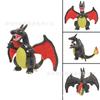 13 styles Anime Charizard Charmander Plush Toys Mega Evolution X&Y Stuffed Collection Doll Birthday Gift for Children