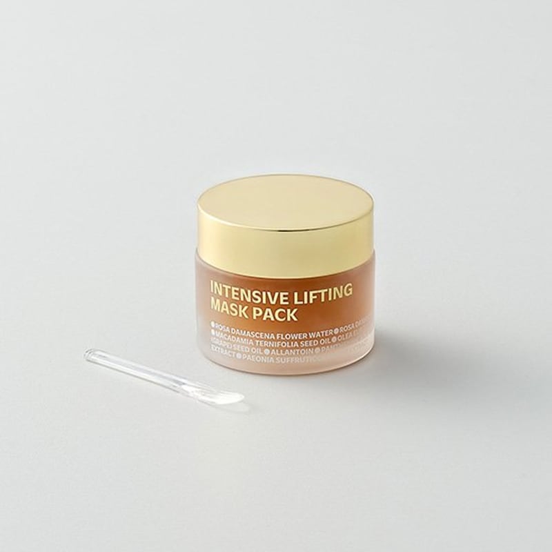 [Isoi] Intensive Lifting Mask Pack 50ml