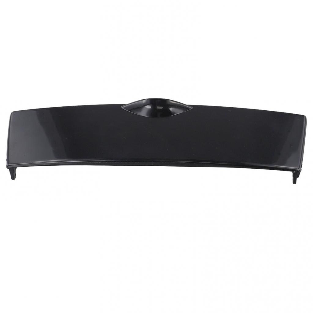 55520-02090 Box Panel Cover Black Direct Replacement Front