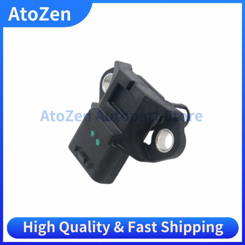 97381191 MAP Manifold Absolute Pressure Sensor for Opel Astra J P10 1.7 Diesel 2010 2011 2012 2013 2014 2015 Car Accessories