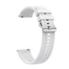 Compatible Silicone Band for Huawei Watch GT5 and GT4 Smartwatches, 22MM Universal Fit
