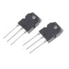1Pair(2Pcs) 2Sa1941 & 2Sc5198 Toshiba Transistor A1941 & C5198