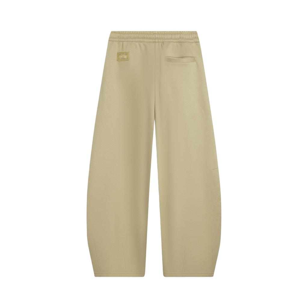 Li Ning Sports Life Collection Knitted Sweatpants Men's AKLV909-3