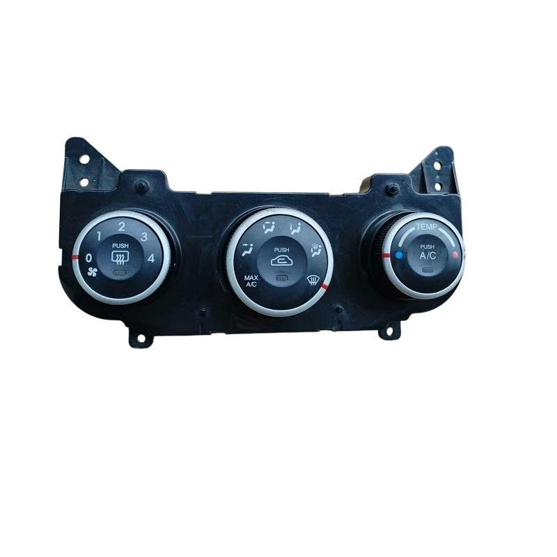 Air Conditioning Panel for Kia Cerato 2008-2010