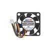 Raspberry Pi 5 PWM Metal Blower Cooling Fan with Heatsink