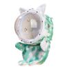 Small Pet Carrier: Sugar Glider, Guinea Pig, Squirrel, Cockatiel, Dwarf Rabbit - Portable & Warm Bag