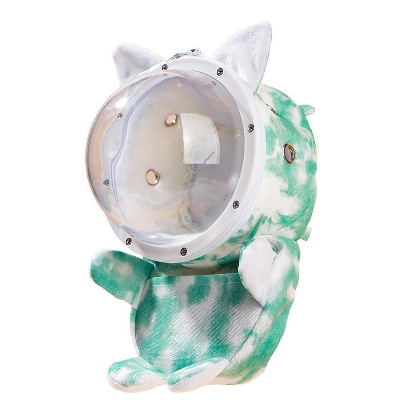 Small Pet Carrier: Sugar Glider, Guinea Pig, Squirrel, Cockatiel, Dwarf Rabbit - Portable & Warm Bag