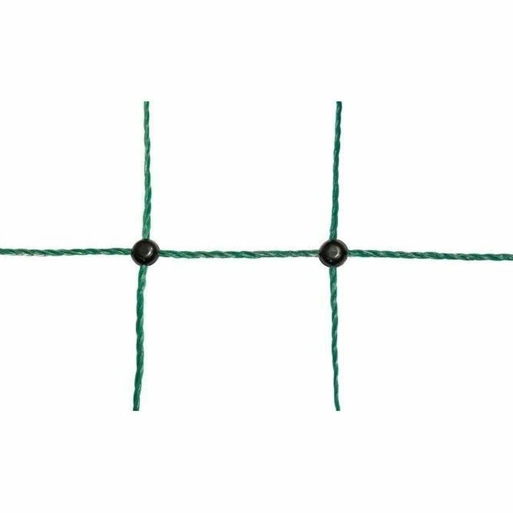 Safety Net for Pets Kerbl Green