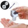 30ml & 50ml PETG Empty Plastic Bottles - Ideal for Dispensing or Baby Shower Gifts