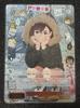 Weiss Schwarz Dandadan Vol.2 SP DDD/S129-042SP Signed Momo Ayase FS JP