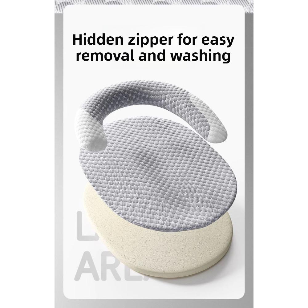 Summer Cool Sense Pet Bed, Washable Detachable Cooling Mat Ice Sleeping Pad for Cats Dogs