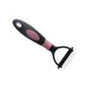 Cats Remove Loose Hairs Cat Grooming Comb Dog Cleaning Tools Pet Hair Removal Brush Dog Hair Comb