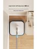 Hands-Free Automatic Rotating Mop with Spin-Dry Bucket for Effortless Cleaning