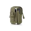 Tactical Leg Bag Military Camouflage Riding Motorcycle Portable Multi-functional Leggings Bag Sports Waist Bag