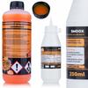 Zestaw Serwisowy Do Agregatu Malarskiego – Olej Smoox 0,25L + Płyn 3w1 1L | Wydłuża Żywotność | Kompatybilny Z Graco I Wagner