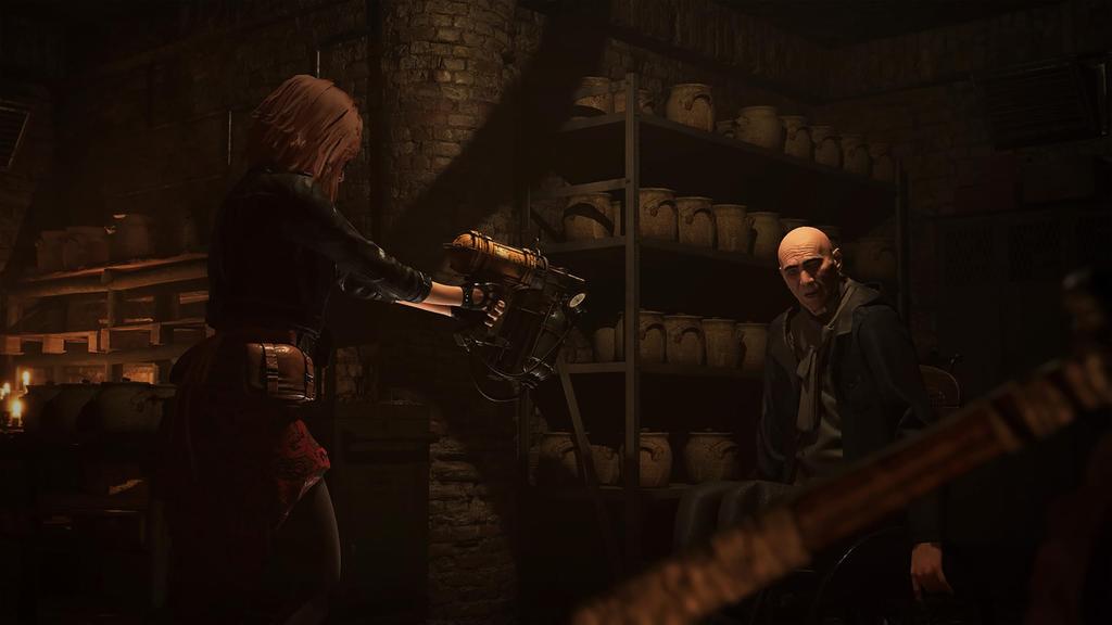 Tormented Souls 2 (PS5 Game Software) (North American Version)