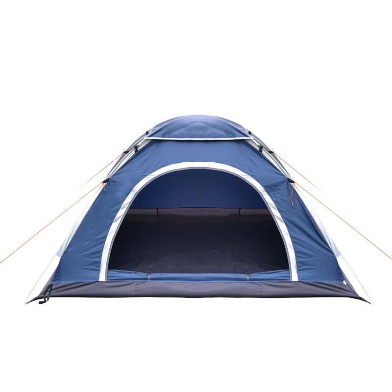 Che Guan Jia Outdoor Automatic Pop-up Tent GJ-2201