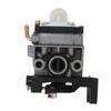 Lawn Mower Carburetor Aluminum Carb Replacemrnt For Husqvarna 531008681 324RX 224L 324 HDA 55X