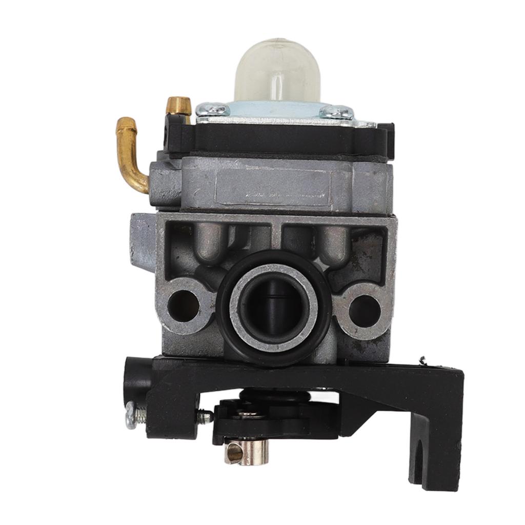 Lawn Mower Carburetor Aluminum Carb Replacemrnt For Husqvarna 531008681 324RX 224L 324 HDA 55X