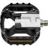 MKS (Mikashima Manufacturing) Bicycle Pedals FD-7 Wide Black