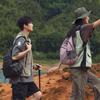 FOUVOR Lightweight Foldable Outdoor Travel Daypack