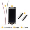 T-Display-S3 ESP32 S3 with 1.9 inch ST7789 LCD Display Development Board WIFI Bluetooth5.0 Wireless Module 170*320 Resolution