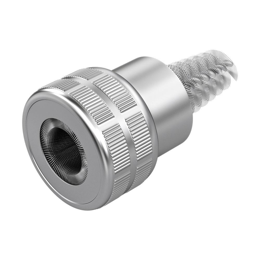 Čisticí kartáčky na póly baterie Čistič pólů terminálu Čisticí kartáč na kabel terminálu Drátěný kartáč na autobaterii