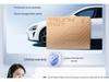 Tiguan L/PRO TPE25 Trunk Mat Car Interior Accessory