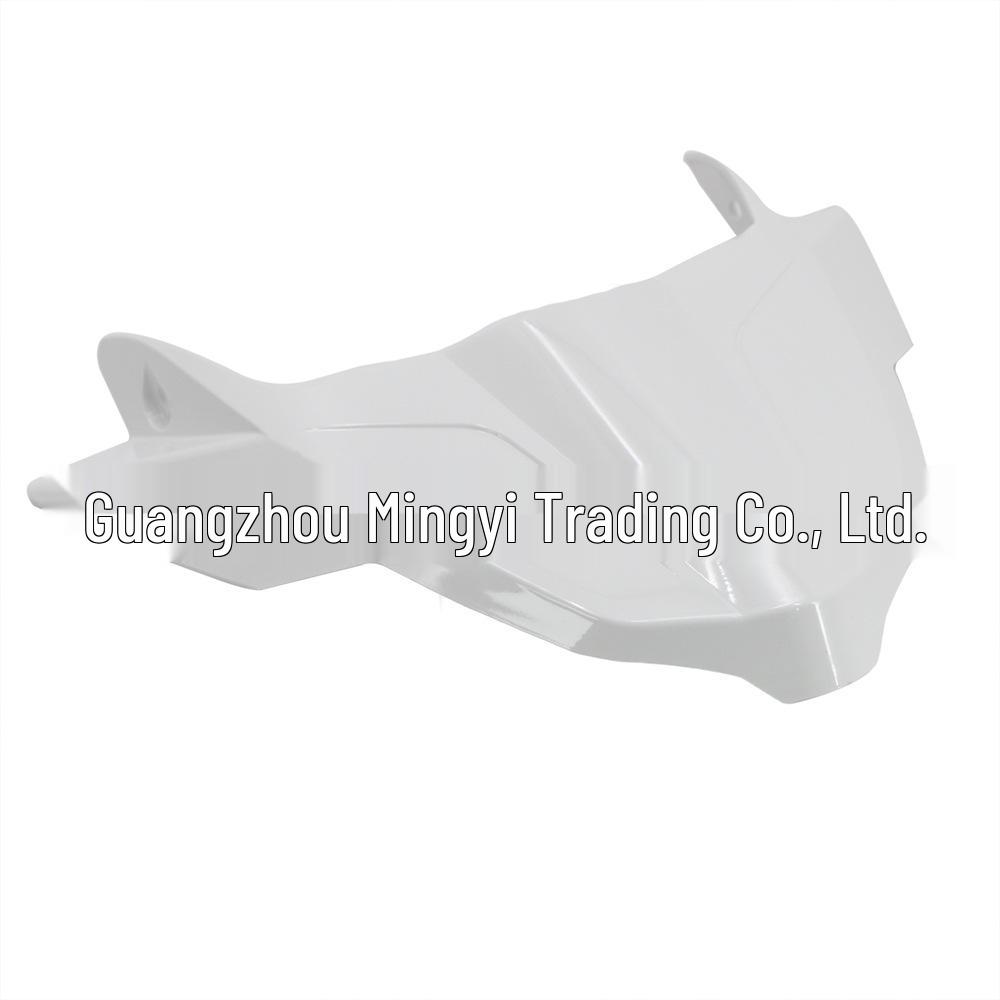 Yamaha MT-09/FZ-09 2017-2020 Front Windshield Fairing Deflector