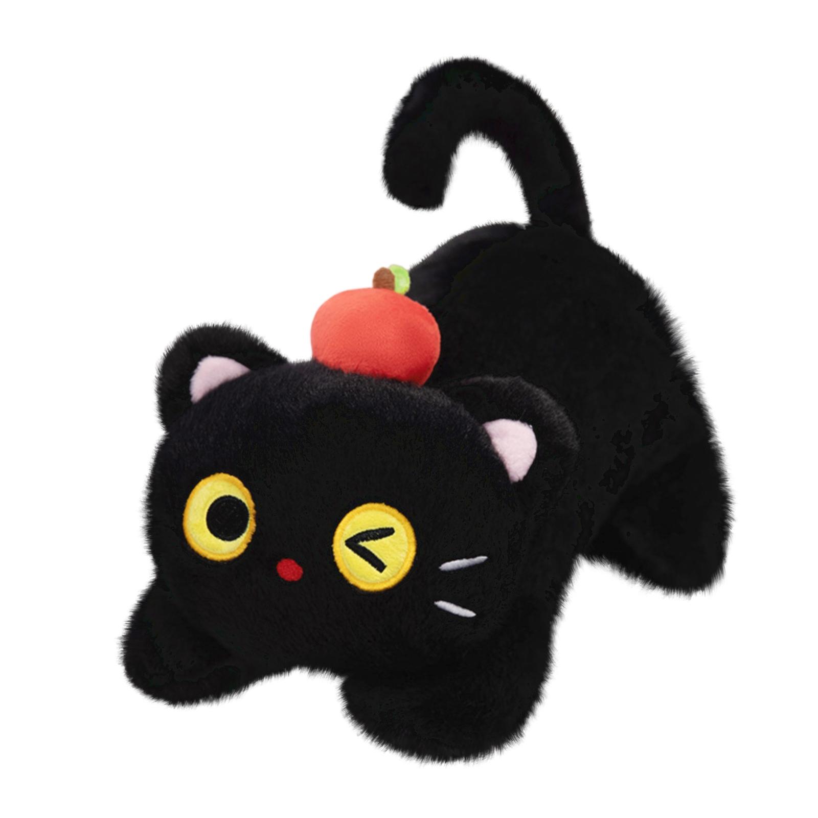 

Cute Plush Toys For Children And Girls, Heartwarming Companionship Dolls, Birthday Gifts, Event Decorations One Size