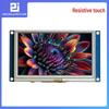 4.3-inch Capacitive TFT LCD Screen with 480x800 Resolution