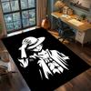 OnePiece anime character Carpet for Living Room Bedroom Home Decor Cool Movie Mat Play Floor Mat