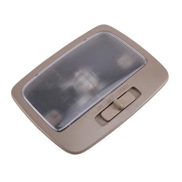 928301F001, 928301F001EZ, and 928301F001WK are compatible with Kia reading lamp assemblies.