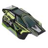 RC Car Body   PVC High   Resistance Car Body   Frame Spare Parts for SCY 16201 1/16 RC Car