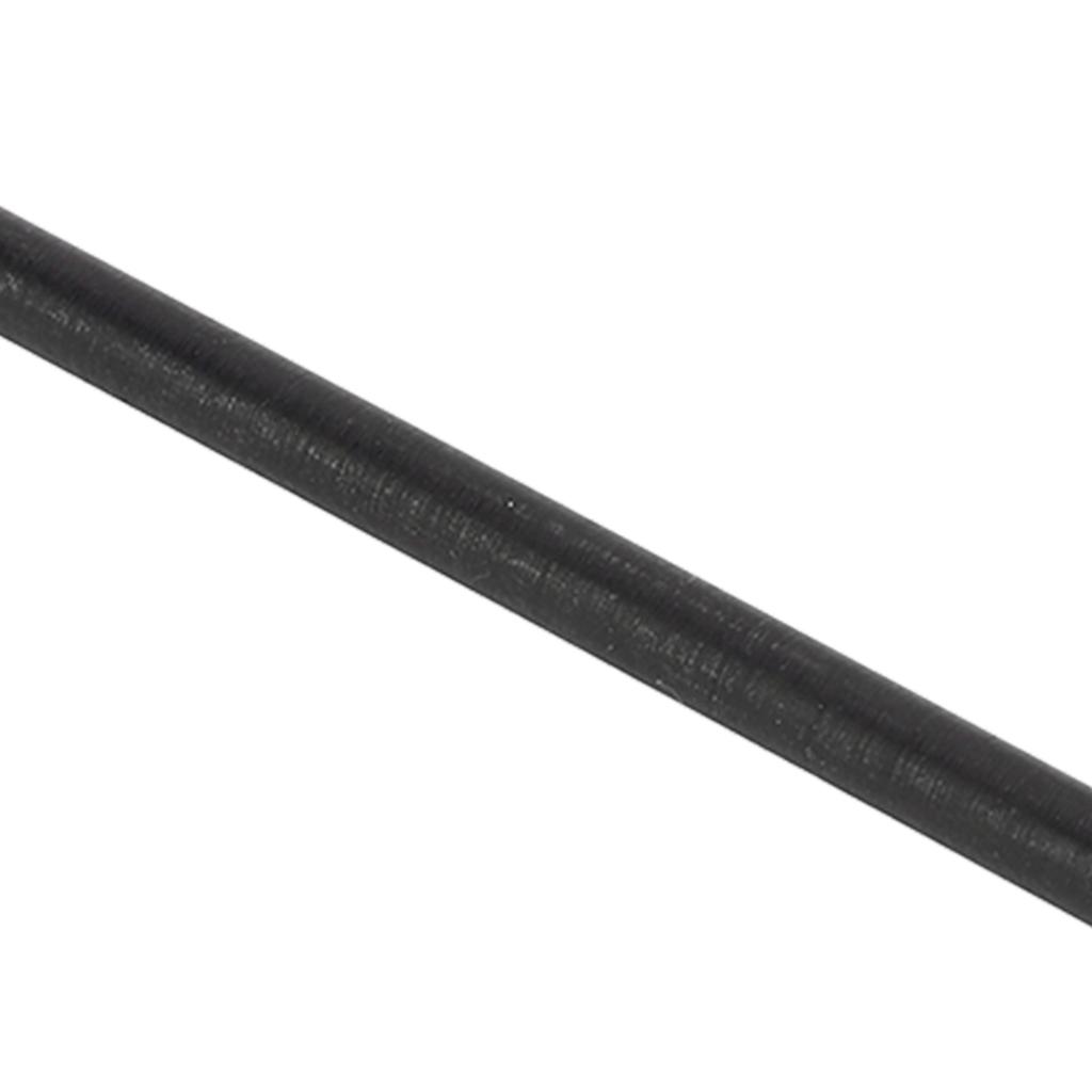 RC Drive Shaft Durable Steel Rust Protection RC Middle Rear CVD Drive Shaft for ARRMA 1/5 RC Car