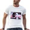 Pinky Tshirt Basic Short Sleeve Tshirt For Unisex