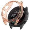 High Quality TPU Protective Case For Garmin Forerunner 165 165 Music SmartWatch Protection Cover Shell Replacement Shockproof