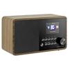 Imperial I110 Internet Radio 5W RMS Brown