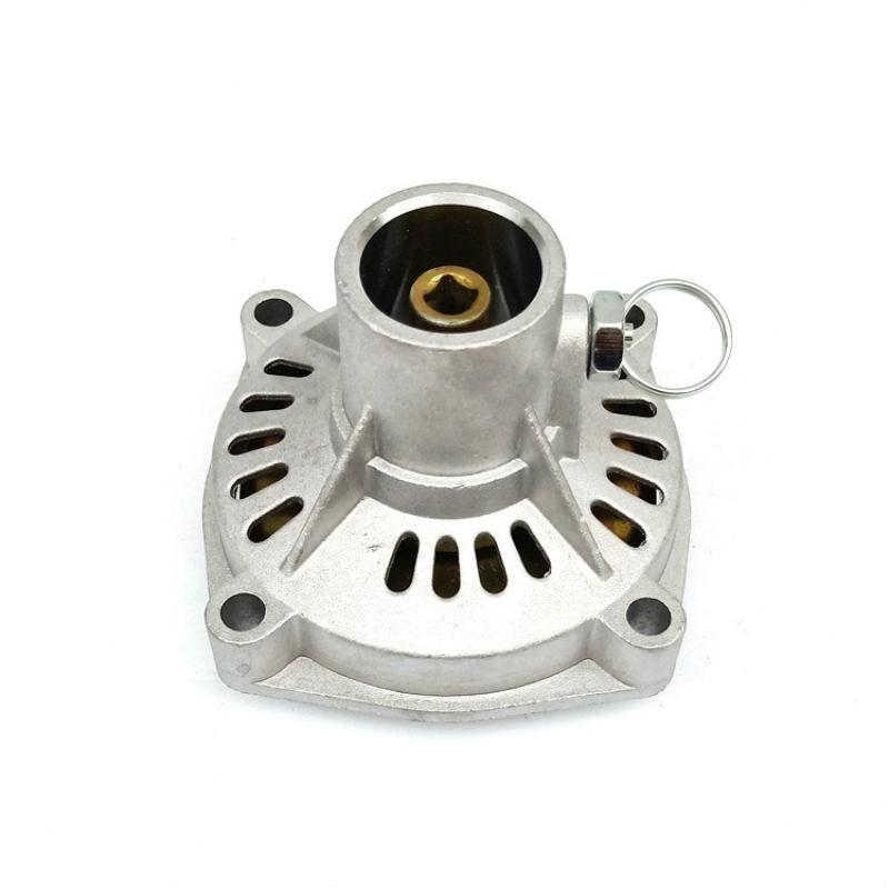 Ersatz-Schnellmontage-Ausgangsblock für Rucksack-Benzin-Freischneider