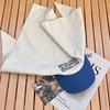 Protection Headscarf with Brim, Comfortable Outdoor Quick-Drying Breathable Baseball Cap, Women Oversize Head Cover