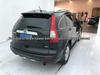 Rear Spoiler (No-Drill) for Honda CRV 2007-2011
