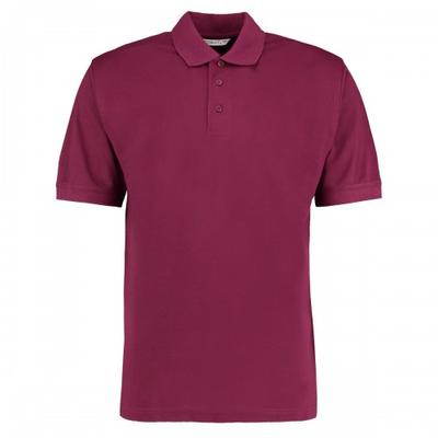 Kustom Kit Mens Superwash 60C Classic Polo Shirt