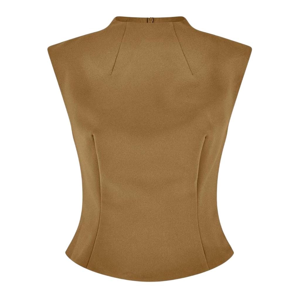 Odd Muse Womens/Ladies The Ultimate Top
