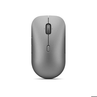 Myš - LENOVO - Pro Plus 6050 - Bezdrátová RF+Bluetooth - 2400 dpi - Oboustranná