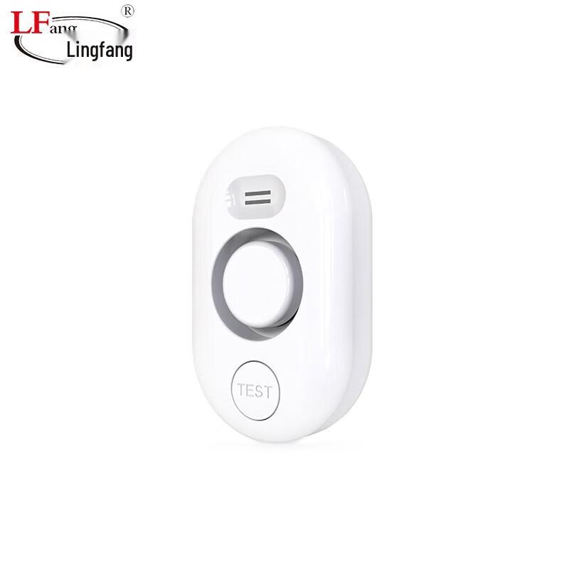 

LFang Standalone Water Leak Detector with Sound Alarm