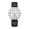 Niche men's watch watch quartz watch belt watch men's high sense