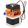 1.75mm Filament Extruder with 17HS4401 Motor 0.4mm Diameter Nozzle 3D Printer AccessoriesLong Distance