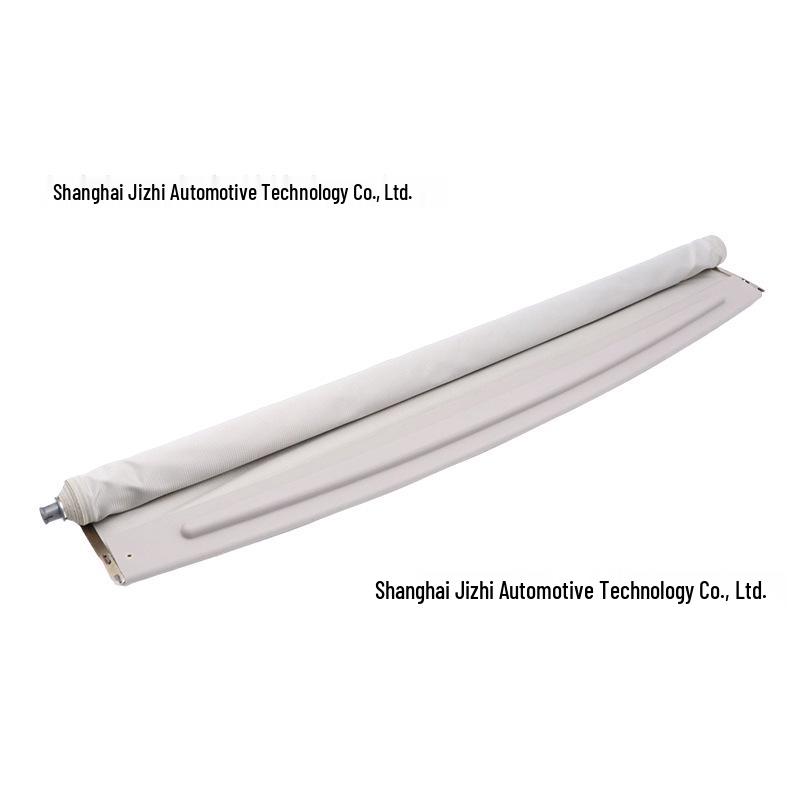 

Opel Insignia Sunroof Roller Blind (2013-) 76*12.5*6 cm; 0.64 kg бежевый