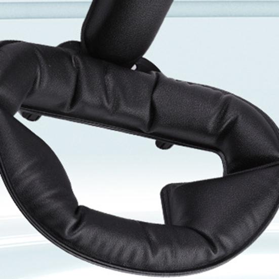 VR Headset Head Strap Replacement Adjustable Design Enhanced Comfort Support Head Strap for